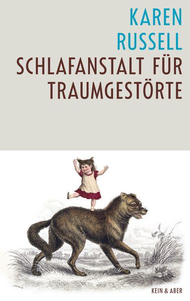 Cover von Schlafanstalt für Traumgestörte