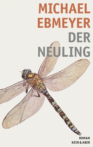Cover von Der Neuling