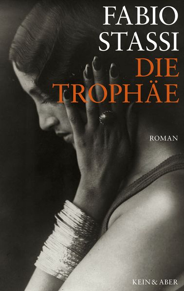 Cover von Die Trophäe