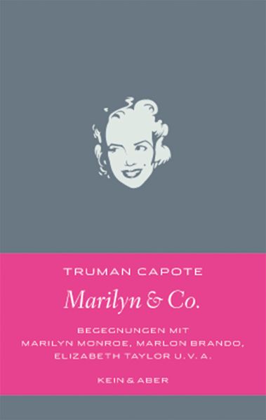 Cover von Marilyn & Co.