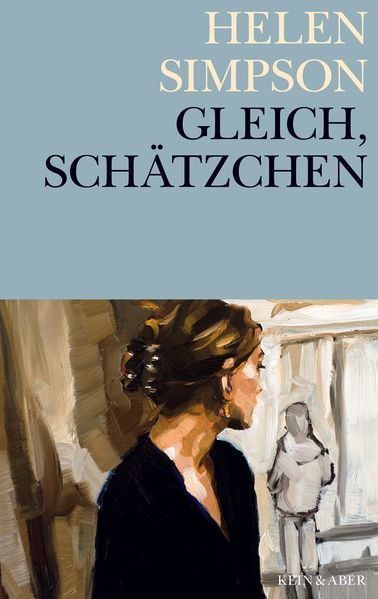 Cover von Gleich, Schätzchen