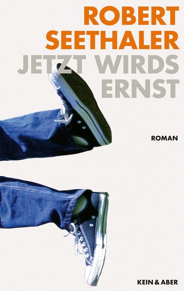 Cover von Jetzt wirds ernst