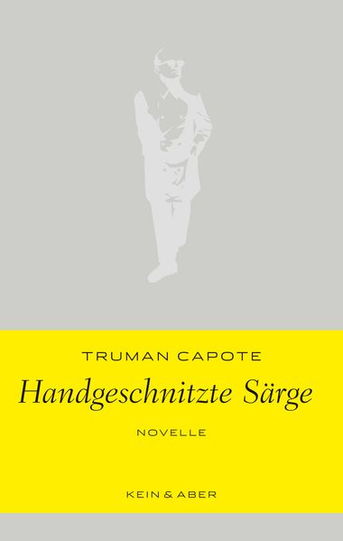 Cover von Handgeschnitzte Särge