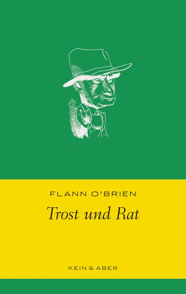 Cover von Trost und Rat