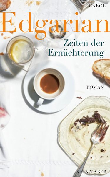 Cover von Zeiten der Ernüchterung