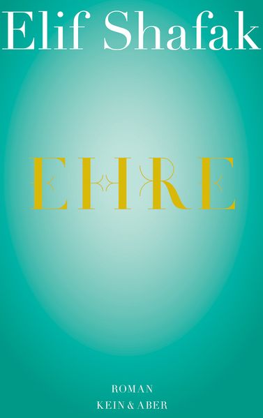 Cover von Ehre