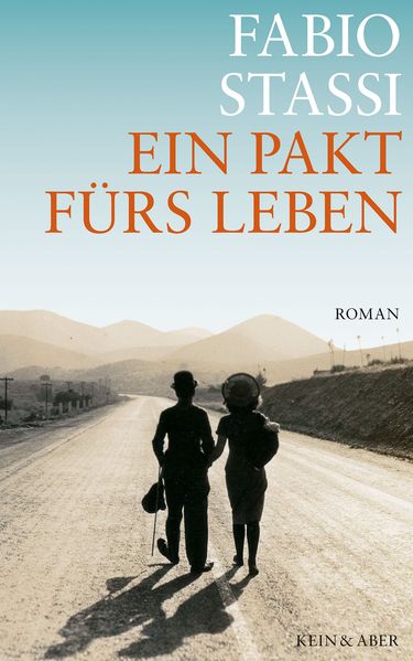 Cover von Ein Pakt fürs Leben
