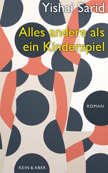 Cover von Alles andere als ein Kinderspiel