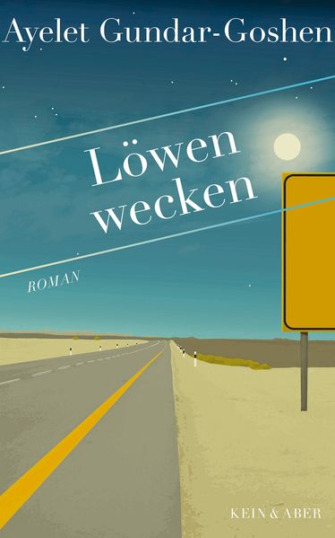 Cover von Löwen wecken