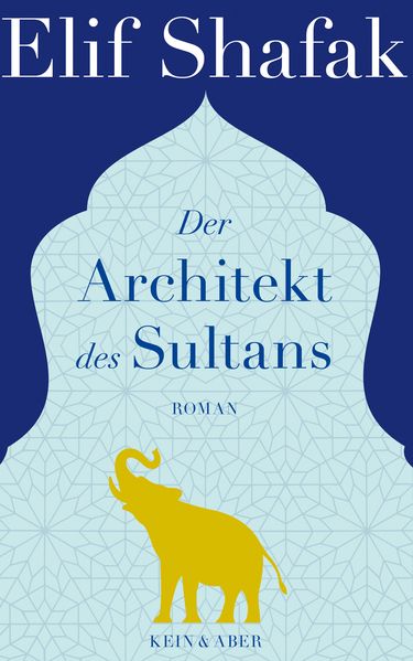 Cover von Der Architekt des Sultans