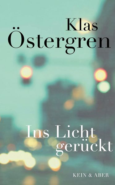 Cover von Ins Licht gerückt