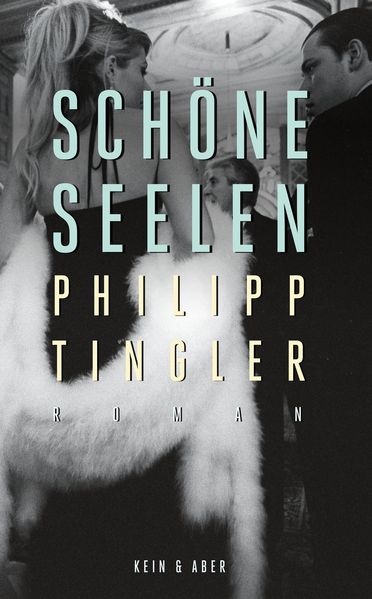 Cover von Schöne Seelen
