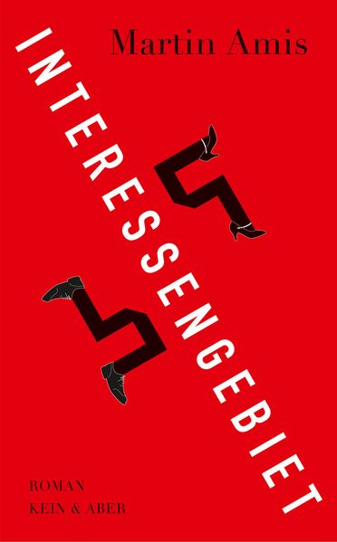 Cover von Interessengebiet