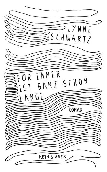 Cover von Für immer ist ganz schön lange