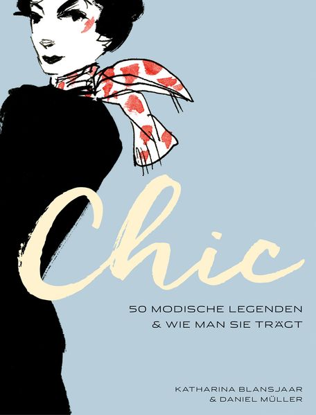Cover von Chic