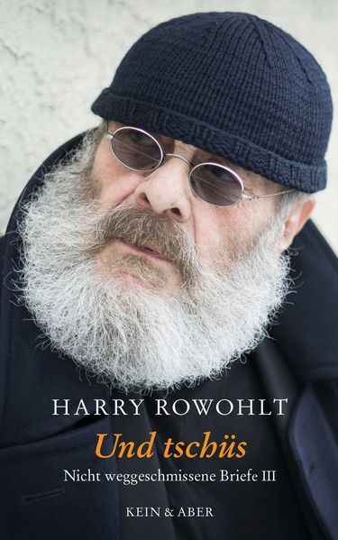 Cover von Und tschüs