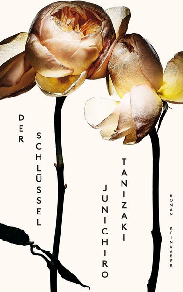Cover von Der Schlüssel