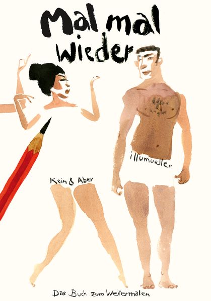 Cover von Mal mal wieder