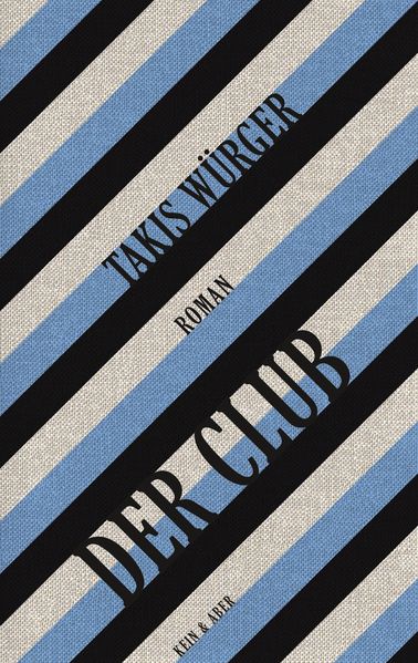Cover von Der Club