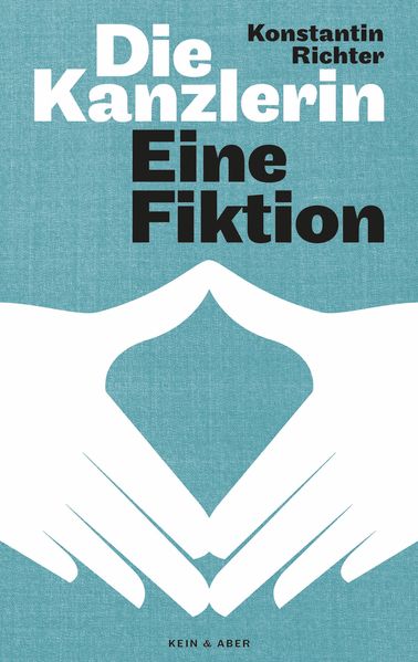 Cover von Die Kanzlerin