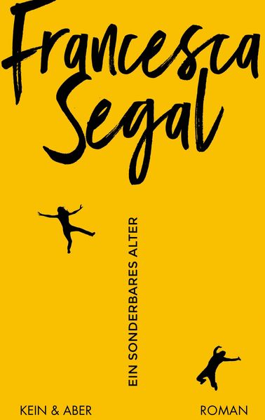 Cover von Ein sonderbares Alter