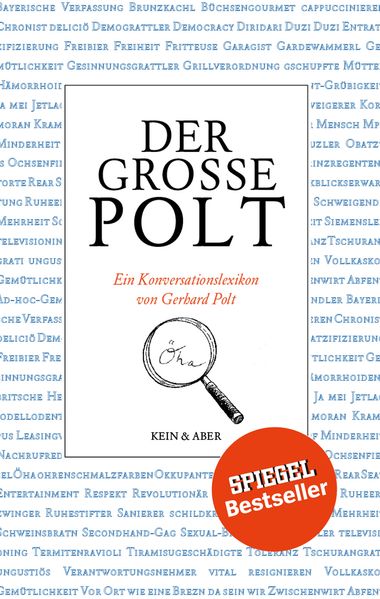 Cover von Der grosse Polt