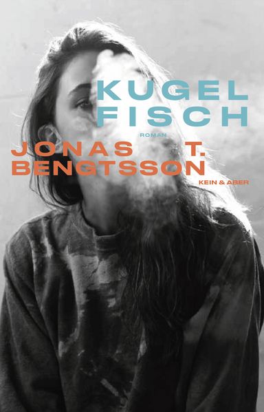 Cover von Kugelfisch