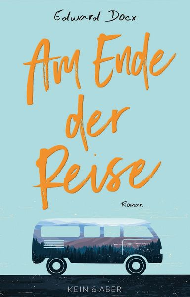 Cover von Am Ende der Reise