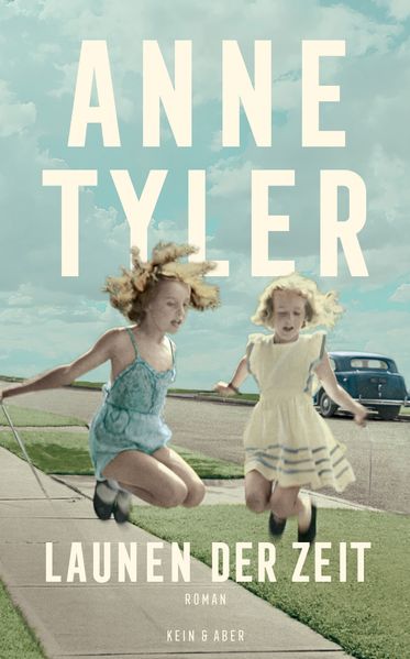 Cover von Launen der Zeit