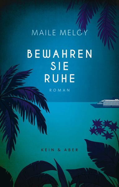 Cover von Bewahren Sie Ruhe