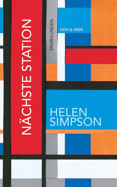 Cover von Nächste Station