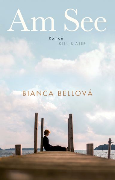 Cover von Am See