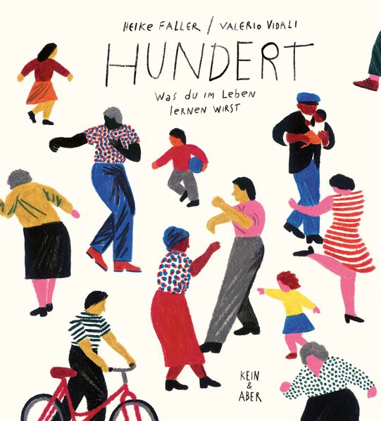 Cover von Hundert