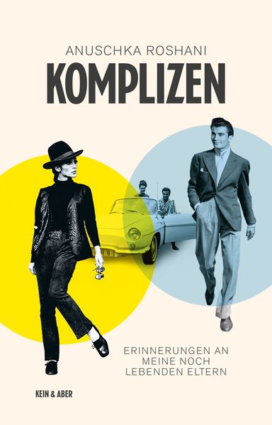 Cover von Komplizen