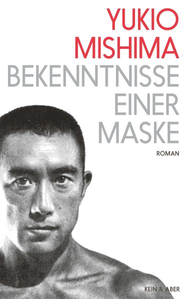 Cover von Bekenntnisse einer Maske