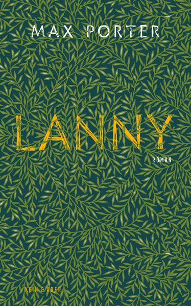 Cover von Lanny