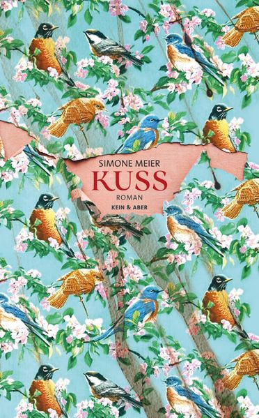 Cover von Kuss