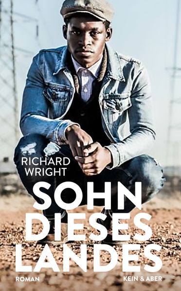 Cover von Sohn dieses Landes