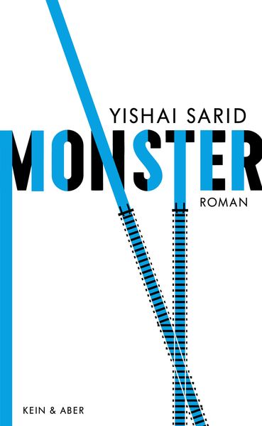 Cover von Monster