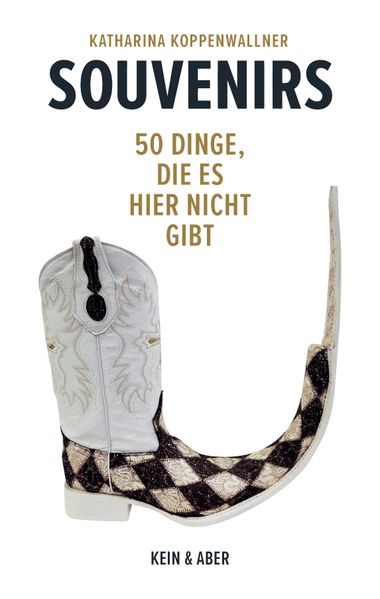 Cover von Souvenirs
