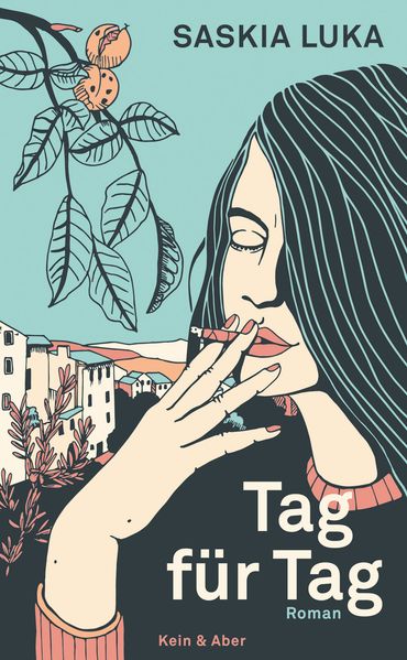 Cover von Tag für Tag