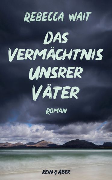 Cover von Das Vermächtnis unsrer Väter