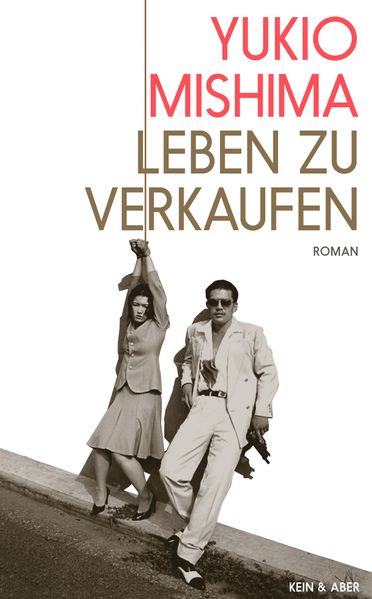 Cover von Leben zu verkaufen