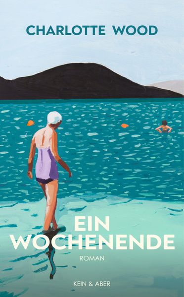 Cover von Ein Wochenende