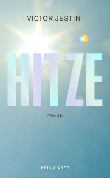 Cover von Hitze