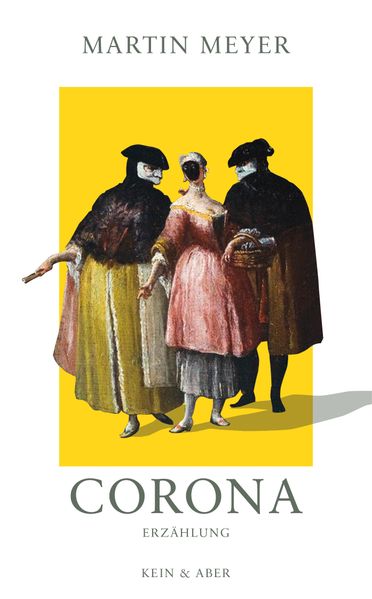 Cover von Corona