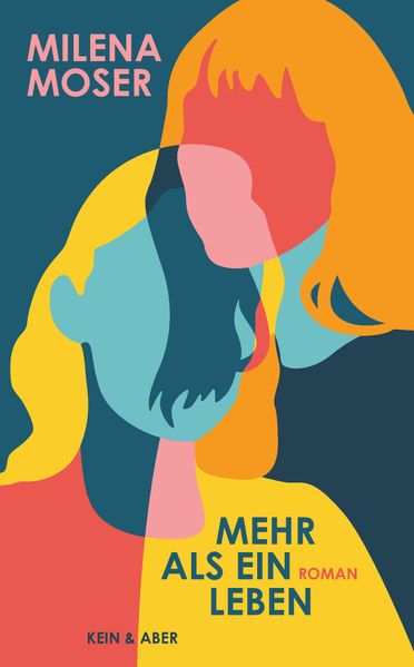 Cover von Mehr als ein Leben