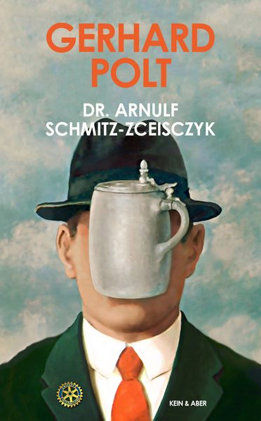Cover von Dr. Arnulf Schmitz-Zceisczyk