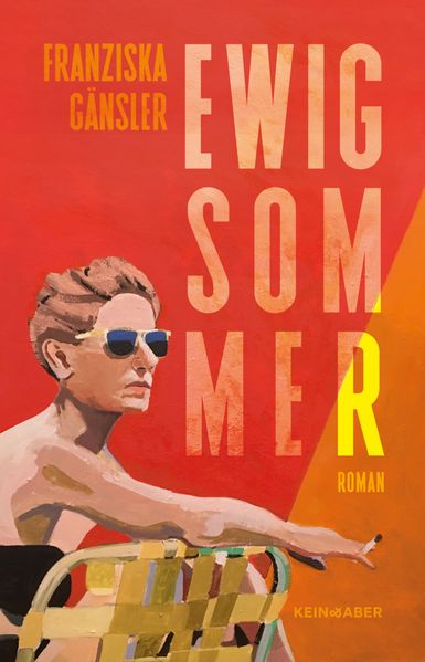 Cover von Ewig Sommer