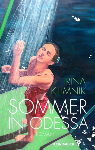 Cover von Sommer in Odessa